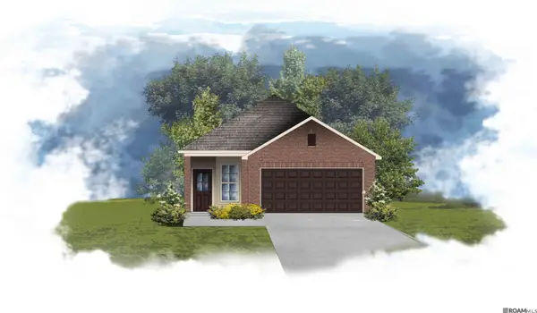 25693 Raines Ave, Denham Springs, LA 70726
