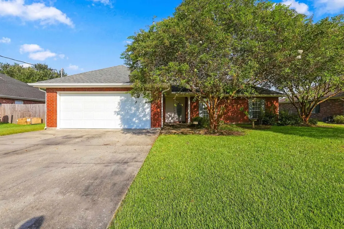 310 Aspen Dr, Raceland, LA 70394 - #1