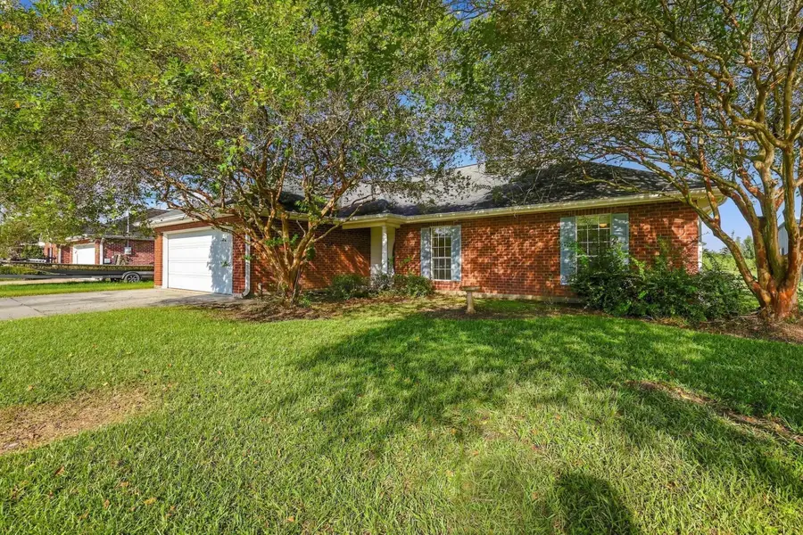 310 Aspen Dr, Raceland, LA 70394 - #2
