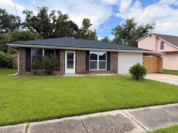 324 Troy St, Houma, LA 70363