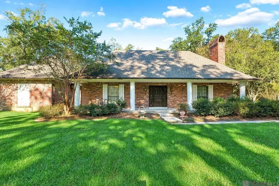 6615 Oak Cluster Dr, Greenwell Springs, LA 70739 - #3