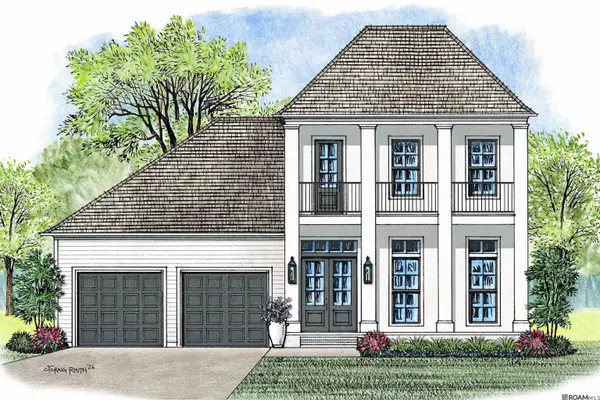 38185 Silver Creek Ct, Prairieville, LA 70769