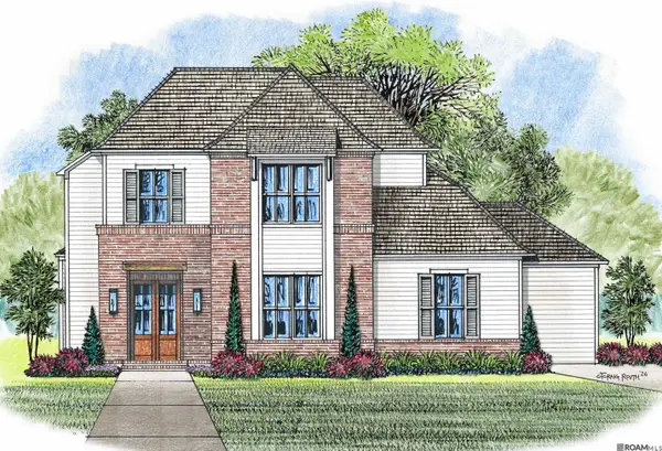 38197 Oakland Dr, Prairieville, LA 70769