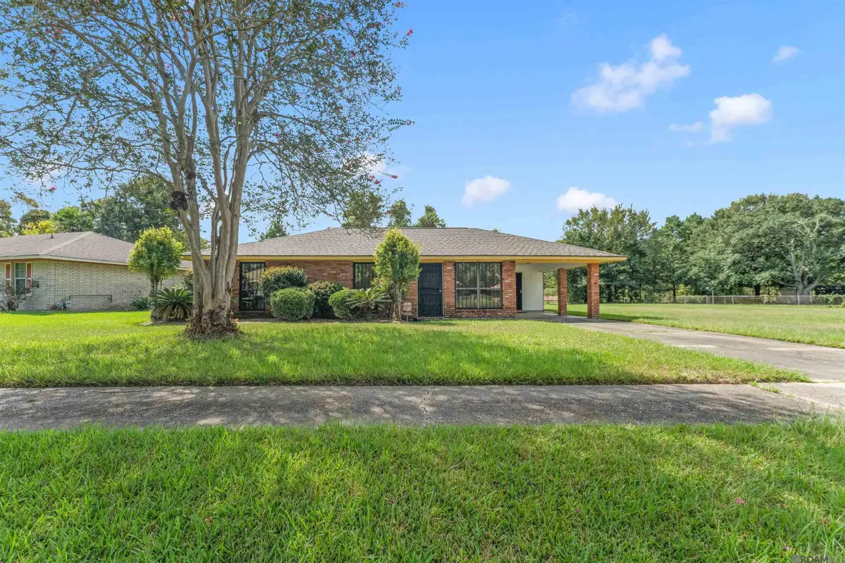 4902 Sprucewood Ct, Baker, LA 70714 - #1