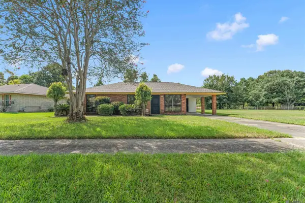 4902 Sprucewood Ct, Baker, LA 70714