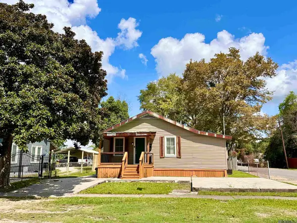 224 E Railroad St, Gonzales, LA 70737