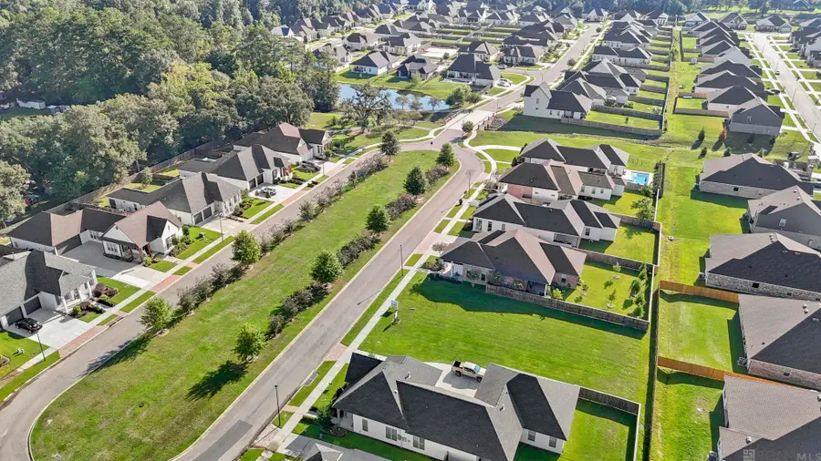 12734 Solemn Oaks Ave, Baton Rouge, LA 70818 - #3