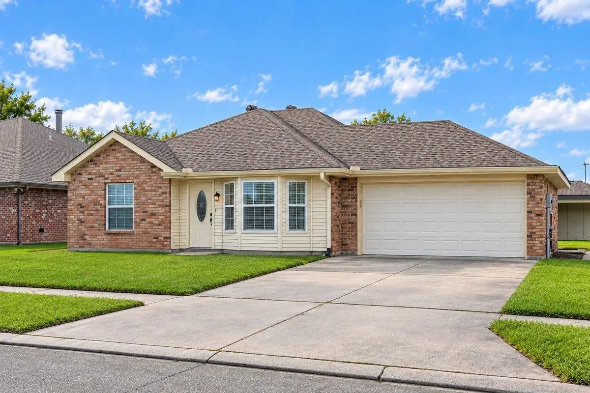 213 Wingfield Drive, Houma, LA 70360 - #1