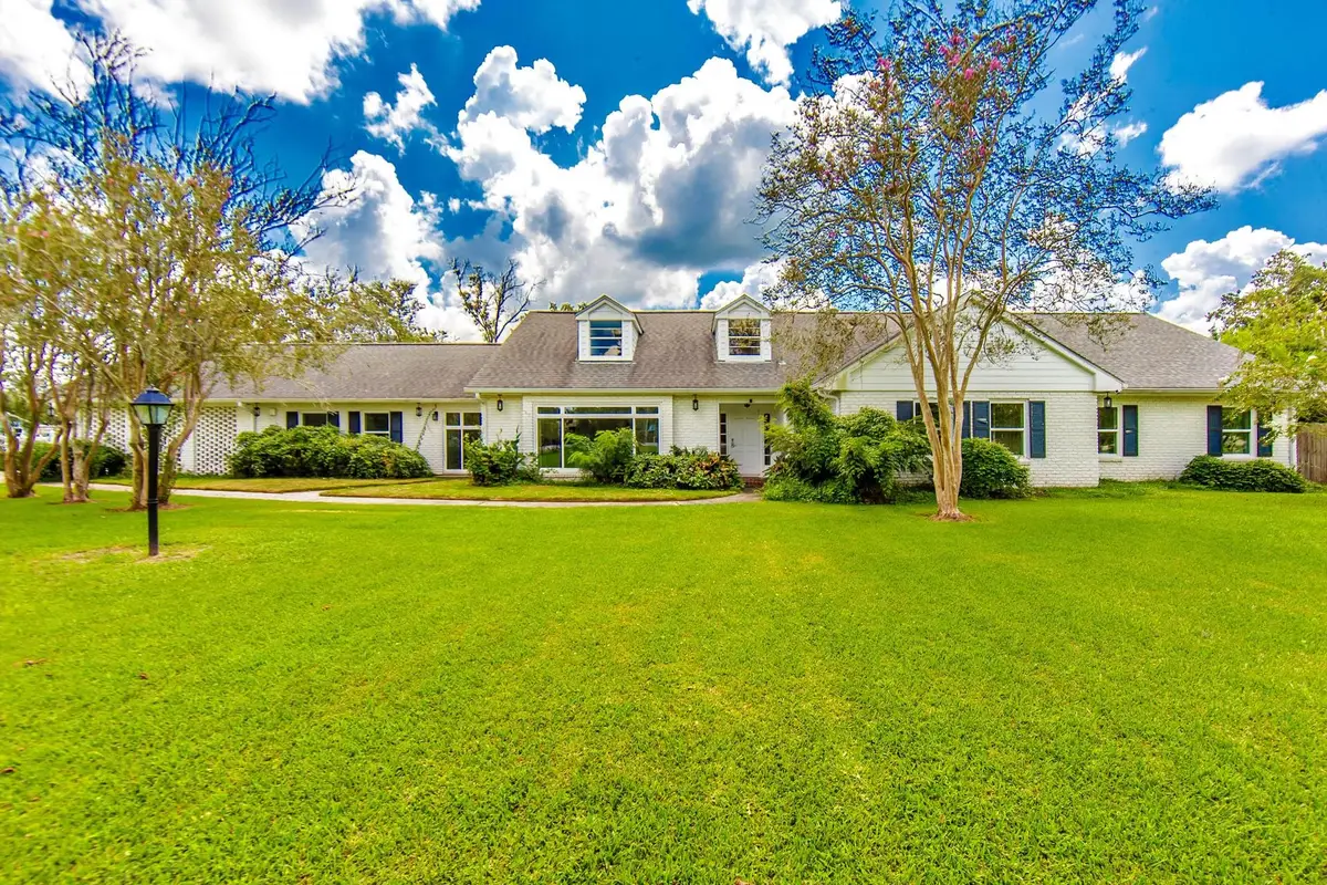 1621 Bayou Black Dr, Houma, LA 70360 - #1