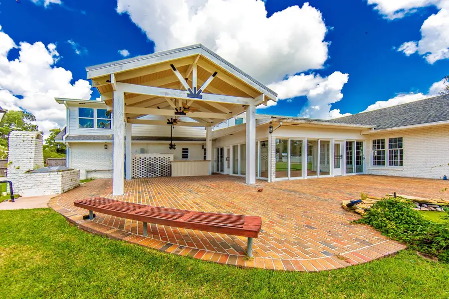 1621 Bayou Black Dr, Houma, LA 70360 - #3