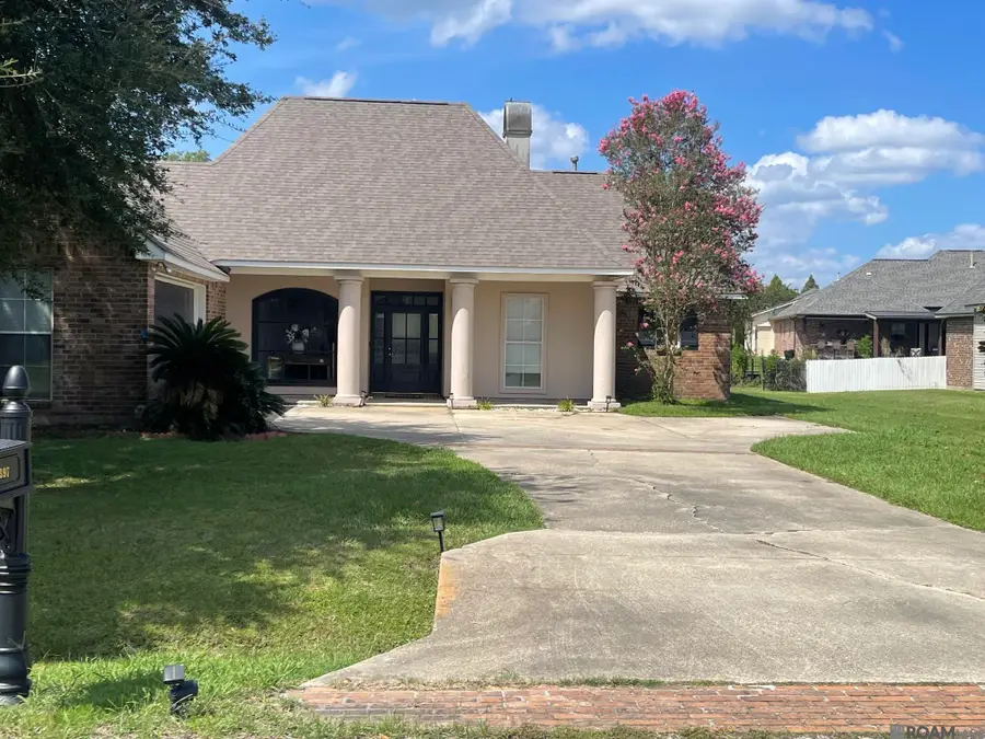 6397 Pelican Crossing Dr, Gonzales, LA 70737 - #3