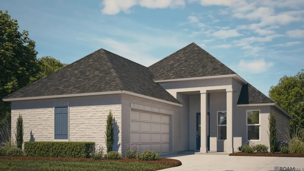 19011 Frankel Ave, Zachary, LA 70791 - #1