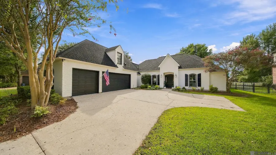 6115 Jonathan Alaric Ave, Gonzales, LA 70737 - #2