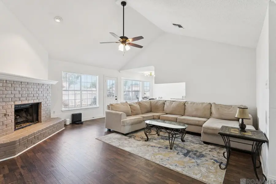 24 Moss Court, Laplace, LA 70068 - #2