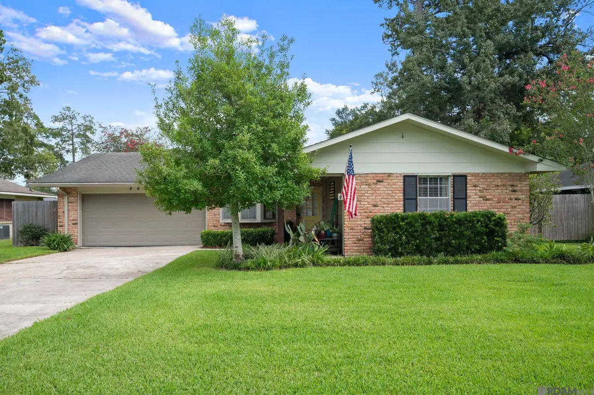 4665 Downing Dr, Baton Rouge, LA 70809 - #1