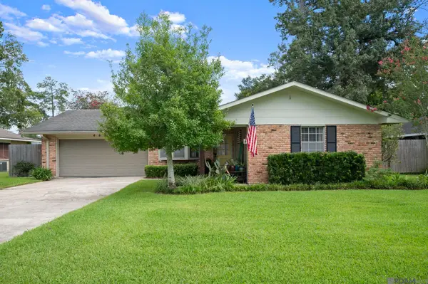 4665 Downing Dr, Baton Rouge, LA 70809