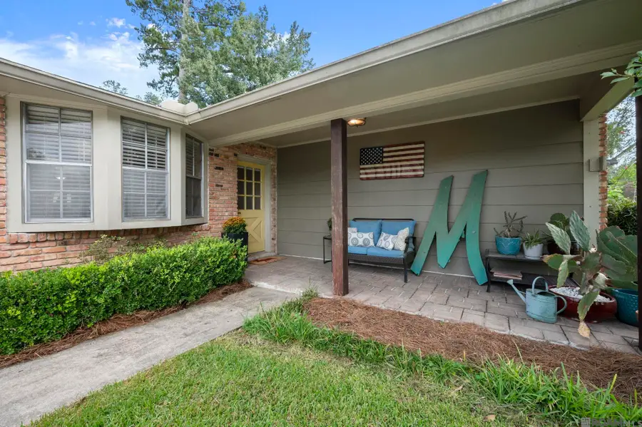4665 Downing Dr, Baton Rouge, LA 70809 - #2