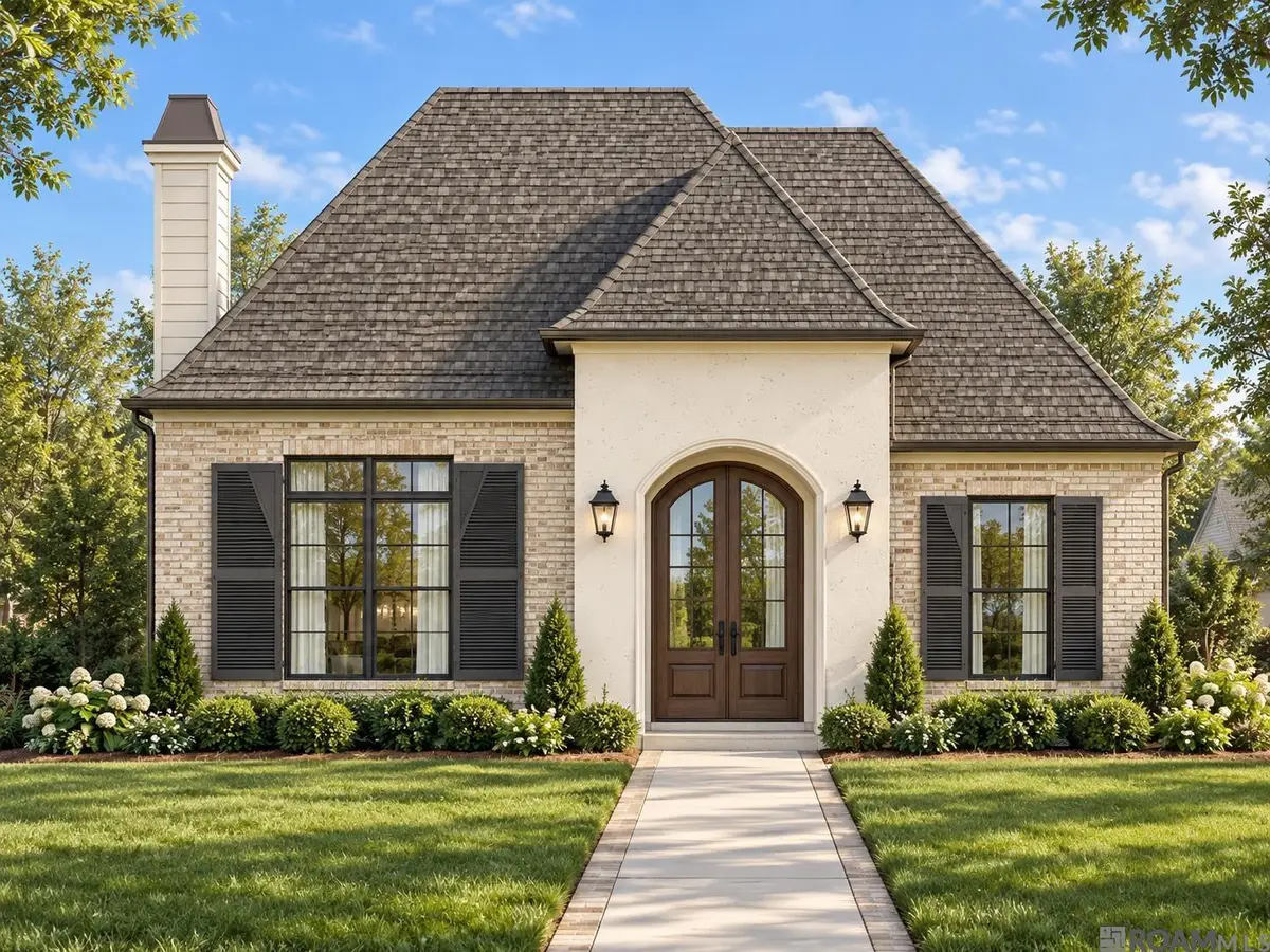 2846 Saint Luke Ave, Gonzales, LA 70737 - #1