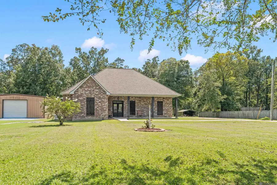 9508 W Blount Rd, Denham Springs, LA 70706 - #2