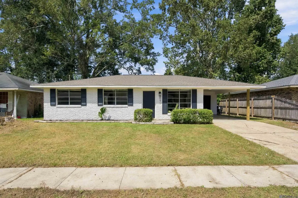 6271 San Juan Dr, Baton Rouge, LA 70811 - #1