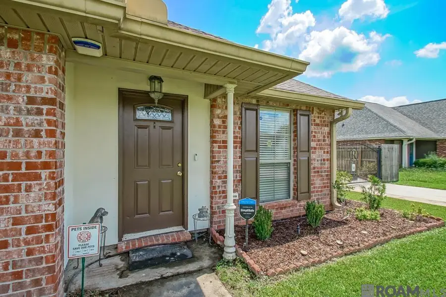 34233 Hawks Cove, Denham Springs, LA 70706 - #3