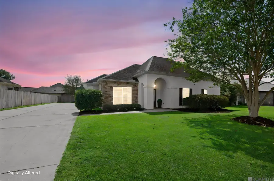 36305 Crestway Ave, Prairieville, LA 70769 - #2