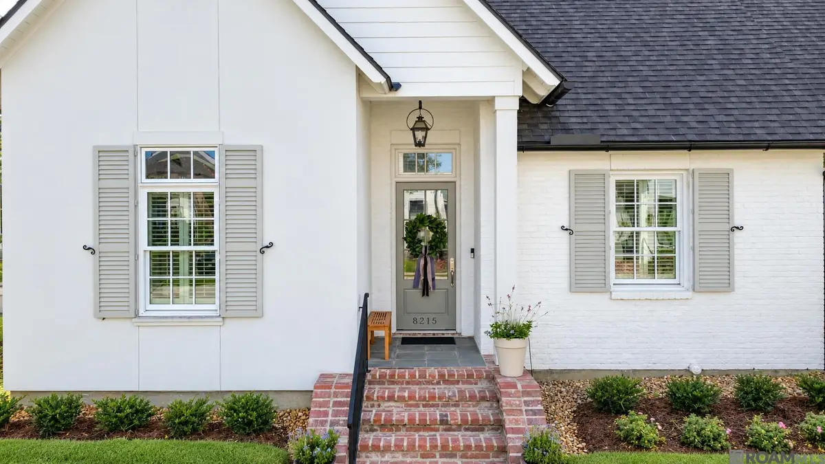 8215 Willow Grove Blvd, Baton Rouge, LA 70810 - #1