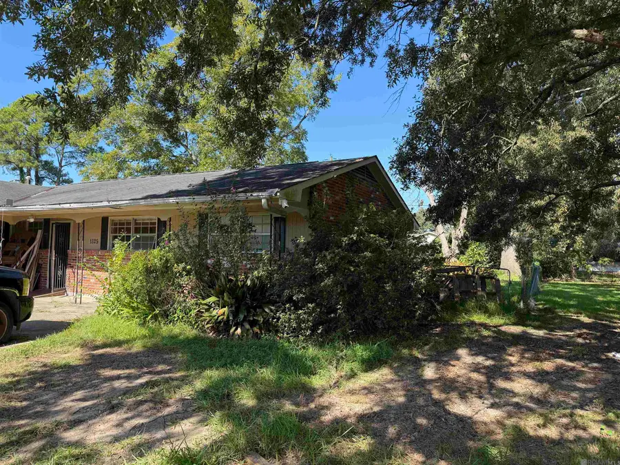 1825 Lombard Dr, Baton Rouge, LA 70810 - #2