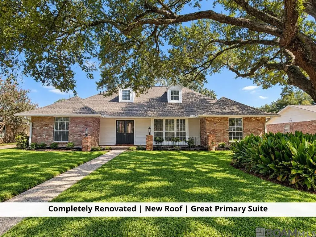 10443 E Grandeur Dr, Baton Rouge, LA 70815 - #1