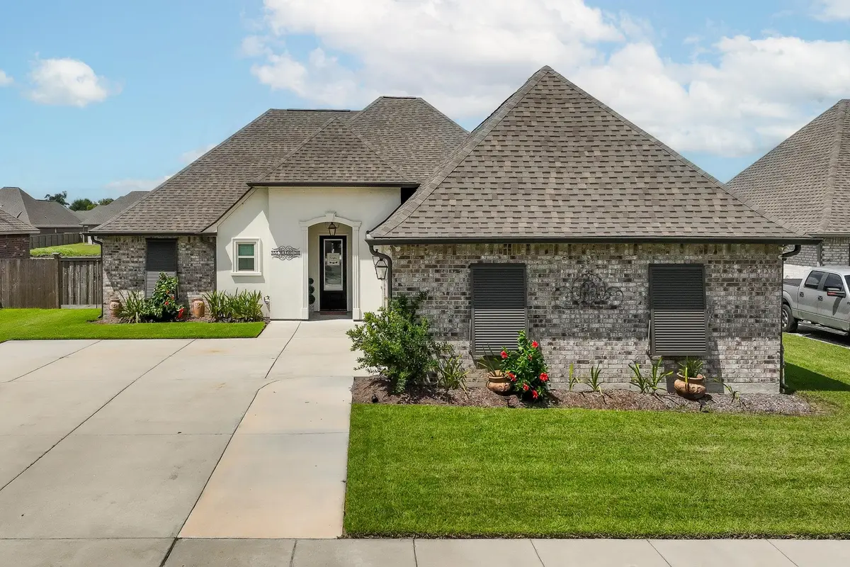 355 Madio Drive, Houma, LA 70364 - #1