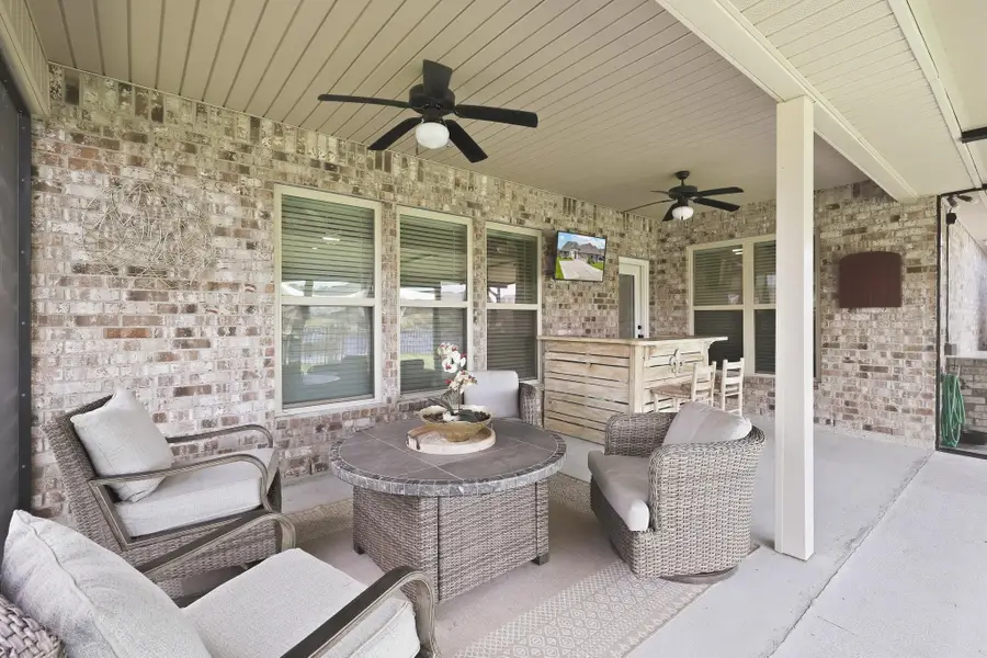 355 Madio Drive, Houma, LA 70364 - #3