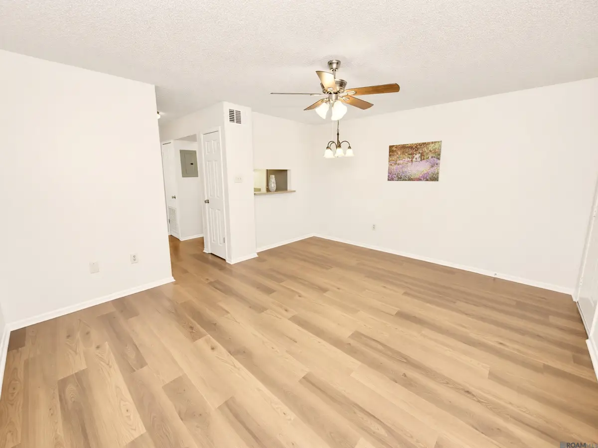 5212 Butter Creek Ln #D-3, Baton Rouge, LA 70809 - #1