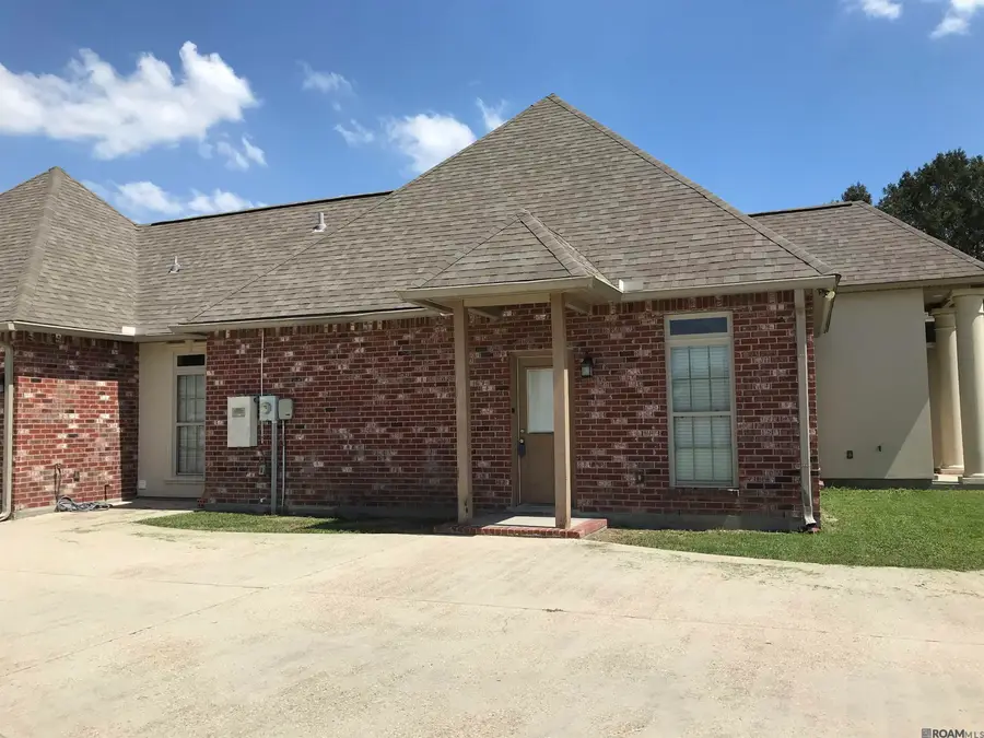 8881 Bmg Dr, Maringouin, LA 70757 - #2