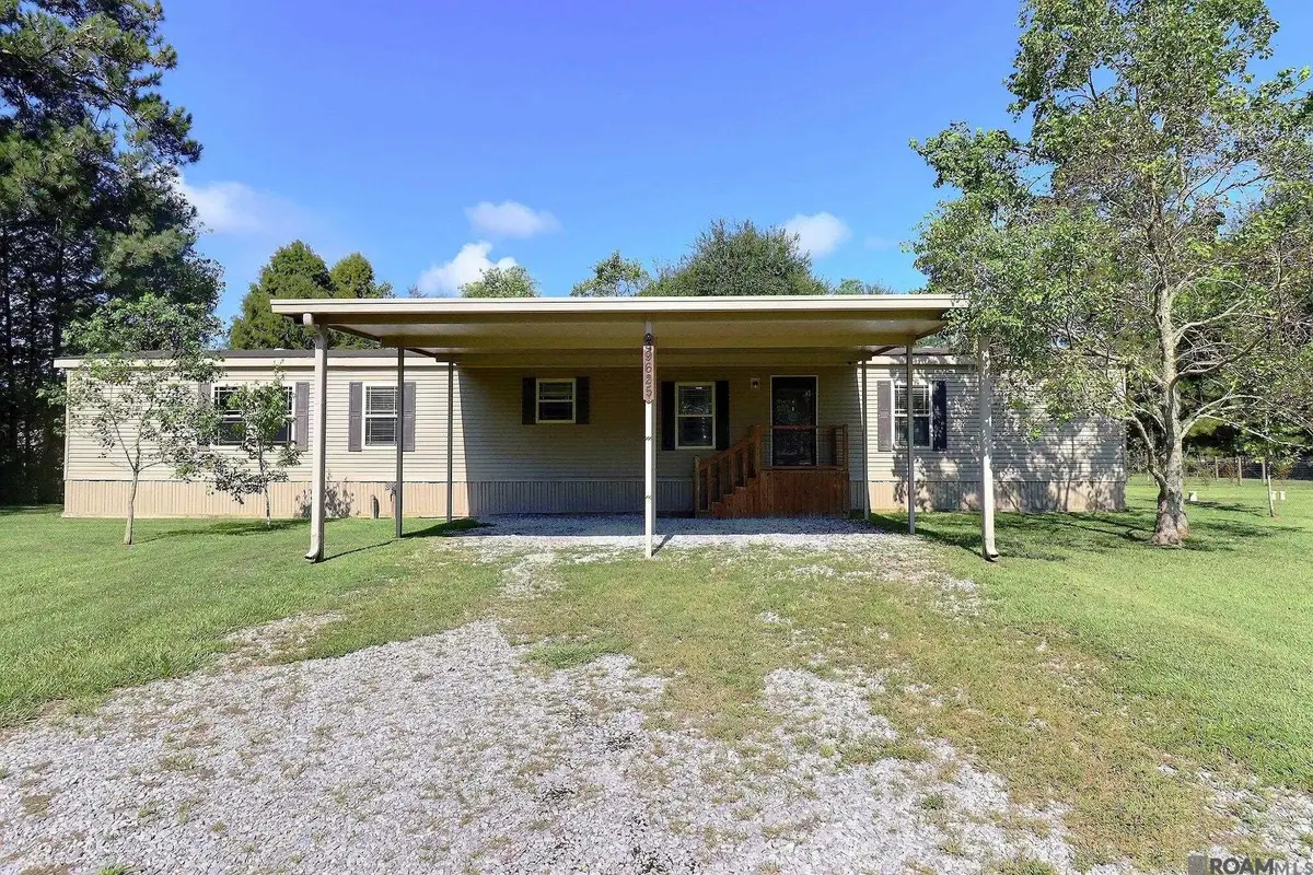 39625 Hornsby Rd, Denham Springs, LA 70706 - #1