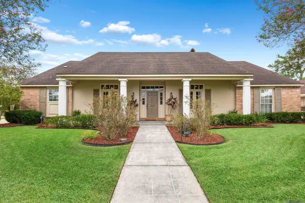 12472 Fairhaven Dr, Baton Rouge, LA 70815