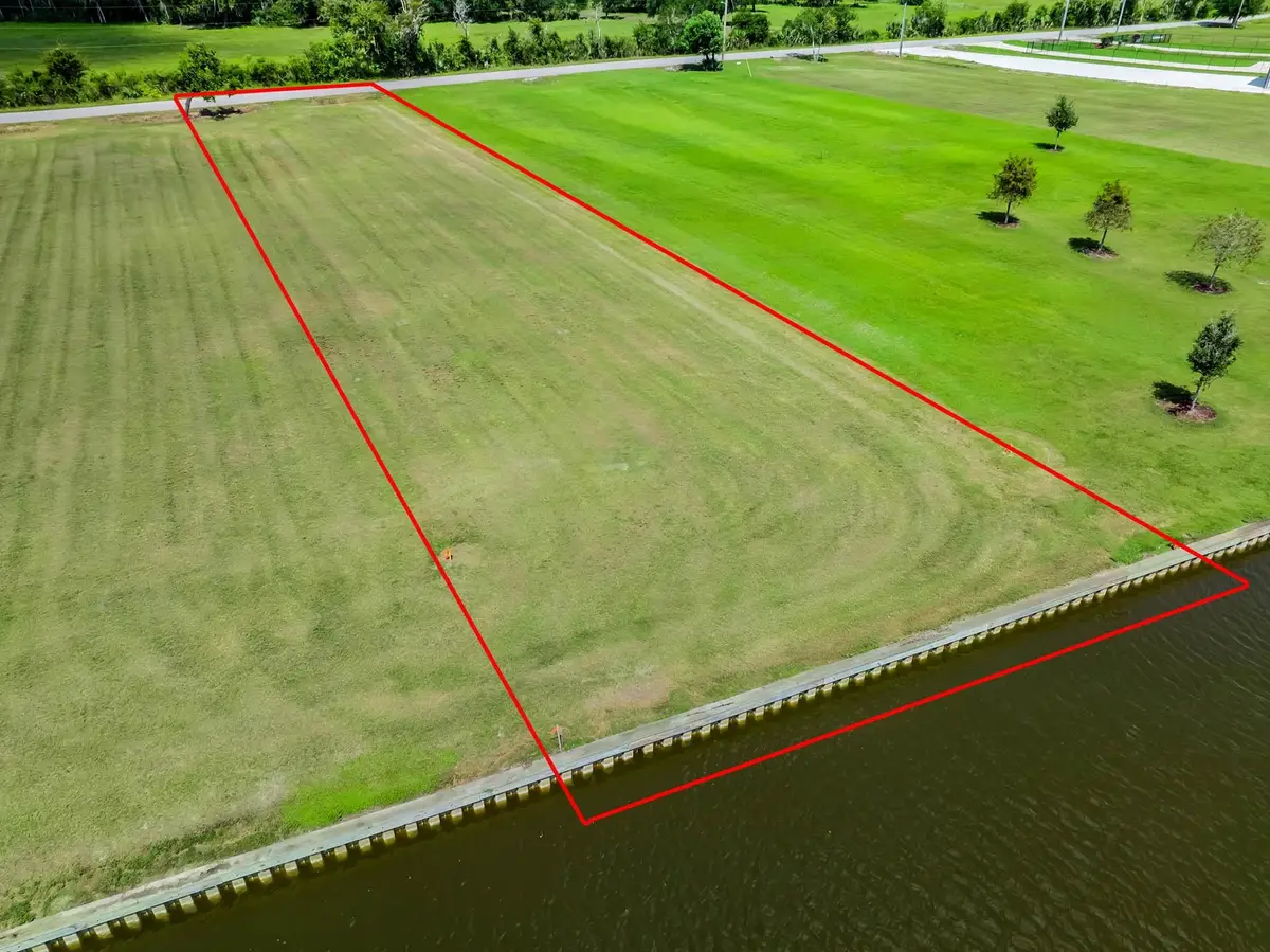 1729 Doctor Beatrous Rd, Theriot, LA 70397 - #1