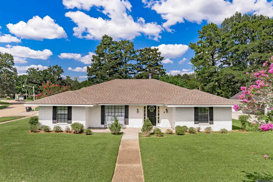12929 Newcastle Ave, Baton Rouge, LA 70816 - #2