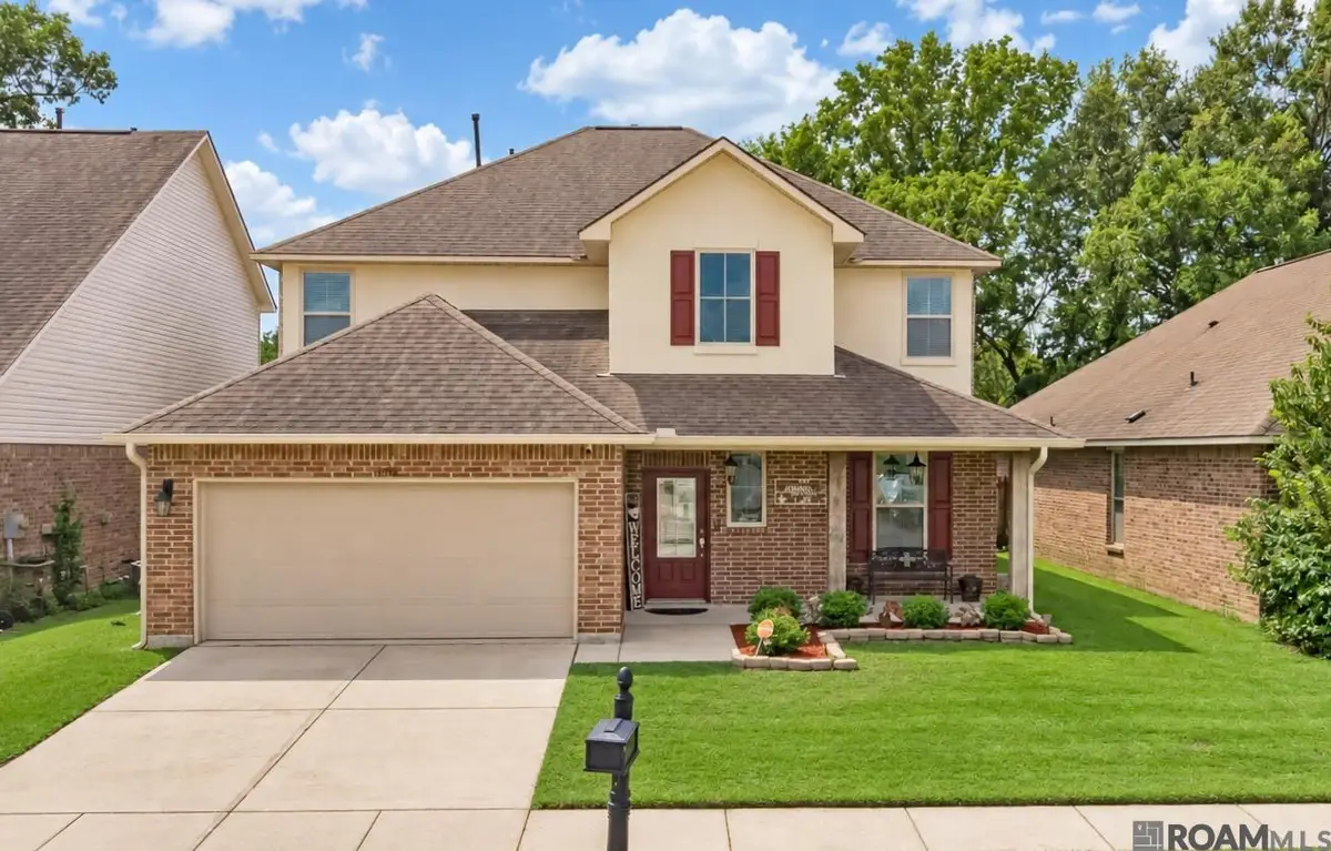13704 Briarcliff Ave, Baton Rouge, LA 70807 - #1