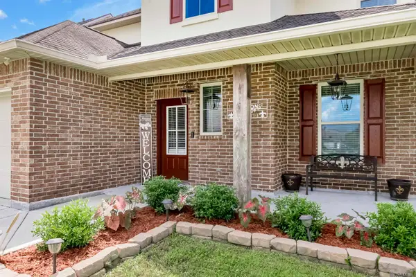 13704 Briarcliff Ave, Baton Rouge, LA 70807