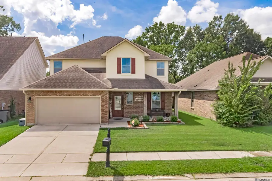 13704 Briarcliff Ave, Baton Rouge, LA 70807 - #2