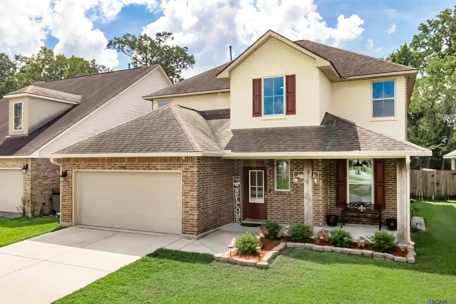 13704 Briarcliff Ave, Baton Rouge, LA 70807 - #3