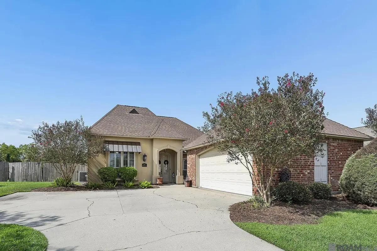 2061 Cypress Cove Ave, Zachary, LA 70791 - #1