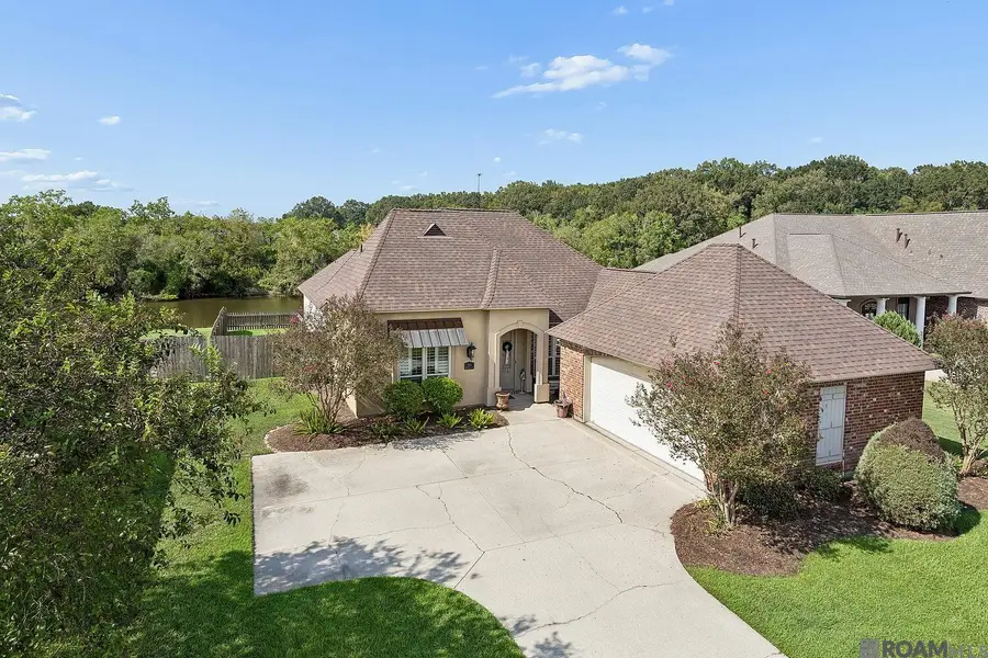2061 Cypress Cove Ave, Zachary, LA 70791 - #2