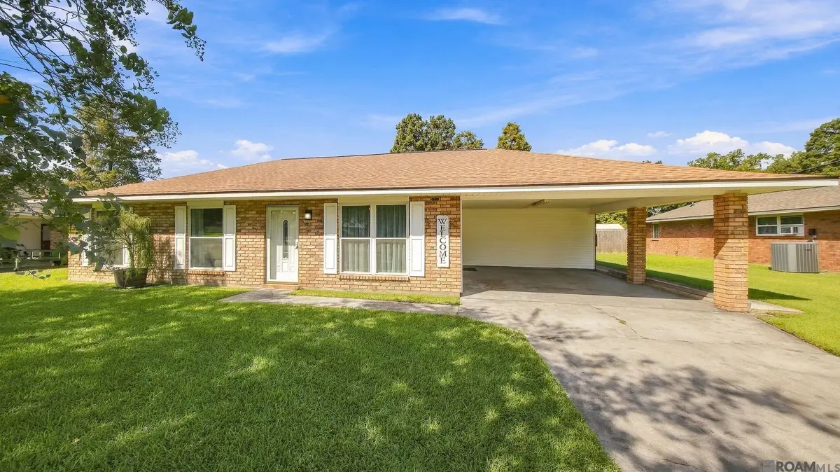 11271 Triche Rd, Gonzales, LA 70737 - #1