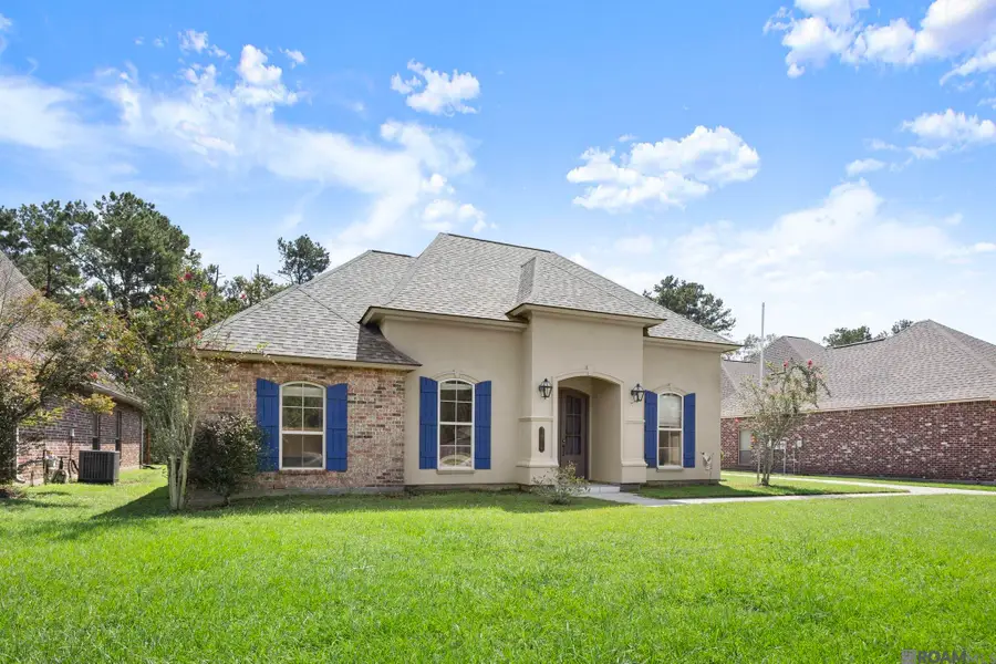 14176 Twelve Oaks Dr, Walker, LA 70785 - #2