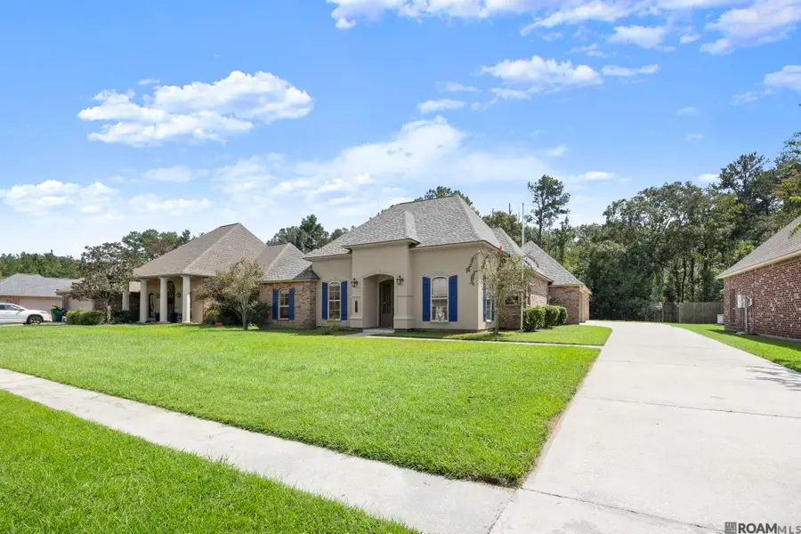 14176 Twelve Oaks Dr, Walker, LA 70785 - #3