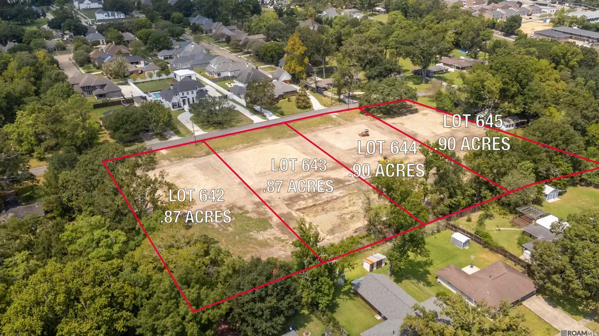 4667 Floynell Dr, Inniswold, LA 70809 - #1