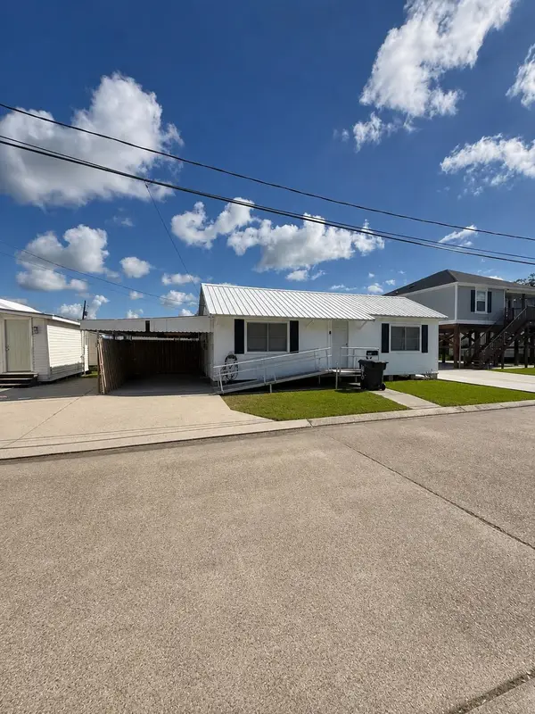 8165 Gum St, Houma, LA 70360
