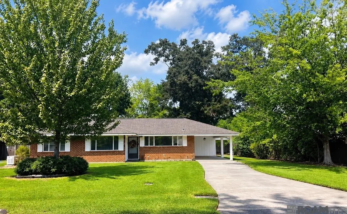 9865 Miraflores Dr, Baton Rouge, LA 70815 - #1