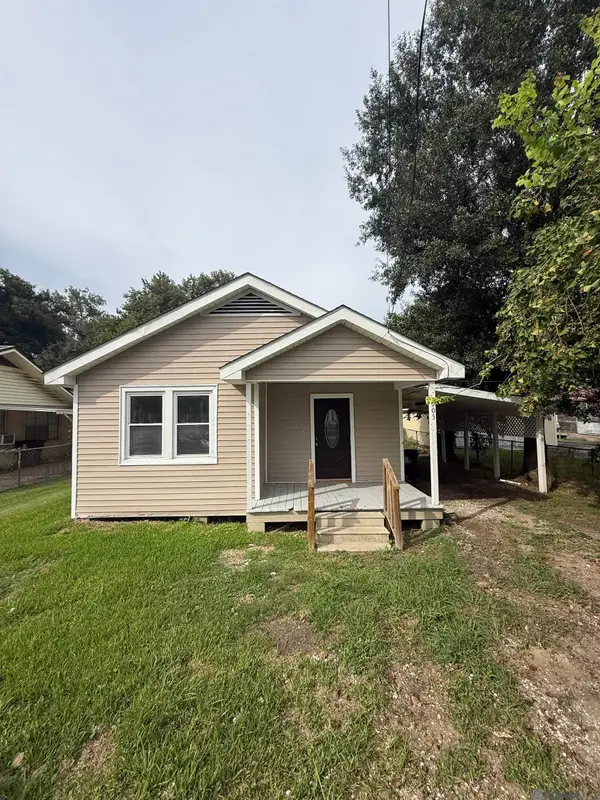 905 Mississippi St, Donaldsonville, LA 70346